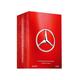 Mercedes-Benz Woman In Red EDP 60 ml - Women Perfumes (Edt/Edp)