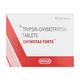 Chymotas Forte Tablet 20'S - Pain relief-Ant