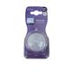Philips Avent Natural Teat (SCY964/02) (3M+) (Pack of 2) - Feeding & Nursing
