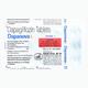 DAPANOVA 5 Tablet 15's - Diabetes-Ant