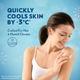 Vaseline Ice Cool Hydration Lotion 200 ml - Lotions & Creams