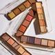 Revolution Pro Glam Eyeshadow Palette No Regrets Soft Nude 5.5 gm - Eye Shadow Palettes