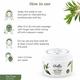 Globus Naturals Tea Tree Anti Acne Face Pack 125 gm - Face Packs