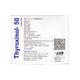 THYROXINOL 50 Tablet 120's (se) - Hypothyroidism