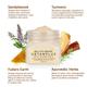 Bella Vita Organic Multani Mitti Ubtan Plus Face Glow Pack 60 gm - Face Packs