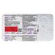 Isac 20mg Capsule 10'S - Acne-Acn