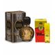 St. John Cobra Eau De Parfum 60 ml + Fast & Furious Eau De Parfum 30 ml - Men Deodorants/Roll-Ons