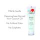 Hada Secrets Japan Sao Paulo Guava Facewash 110 ml - Face Wash & Cleansers