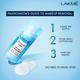 Lakme Bi-Phasic Remover for Makeup Removal 100 ml - Make Up Removers