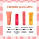 Foxtale Super Glow Moisturiser with 4% VitC-Niacinamide Complex for Brighter Skin 50ml - Face Moisturizers