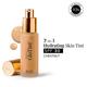 RAS Luxury Skincare Radiance Glo-Tint Serum Skin Perfector - Chestnut 30 g - Foundation