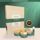 Aryanveda Acnend Oil Control Facial Kit For All Skin Types 260 gm - Skin-Treatment