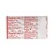 Amaryl 1mg Tablet 30'S - Diabetes-Ant
