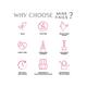 Miss Nails Mini Pro Climb Up 6 ml - Nail Polish