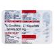 HEPATREAT Tablet 10's - Liver Disease