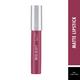 Swiss Beauty Lip Stain Matte Lipstick Lush Pink 3.4 gm - Lipsticks