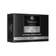 Yardley London Gentleman Classic Activated Charcoal Soap 100 gm - Soaps