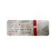 ROSLIFE 20 Tablet 10's - High Cholesterol-Dys