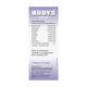 NUDYS SYRUP 60ML - Ayurvedic Medicine-AYU
