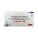 PEZOLL D Capsule 10's - Ulcer/Reflux/Flatulence-Aaa
