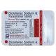 DICONAC PLUS Tablet 10's - Pain relief-Nsa
