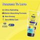 Plum Bodylovin Hawaiian Rumba Body Lotion Body Sunscreen with Spf 44 Pa+++ 100% Vegan 150 gm - Body Sunscreen