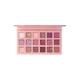 New Miss Rose 18 Color Nude Eyeshadow Palette 7001 - 002B 19.7 gm - Face Palettes