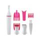 Bronson Professional Sweet Touch Sensitive Electric Bikini & Eyebrow Trimmer 1's - Hair Removal Accessories