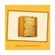 Nyassa Alphonso Handmade Sugar Soap 150 gm - Soaps