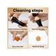 Bronson Professional Bronson Professional Oil Absorbing Volcanic Face Roller Reusable Skin Oil Absorber 1's - Others