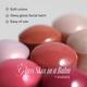 Hince True Dimension Radiance Balm TP001 Clear 10 g - Highlighters & Illuminators