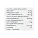 ZAFOLI T Tablet 10's - Supplements-Vam
