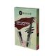 SUGAR Cosmetics Kohl Of Honour Intense Kajal 01 Black Out (Black)+Smudge Me Not Liquid Mini Lipstick - 01 Brazen Raisin 50 gm - Lipsticks