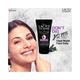 Lacto Calamine Peel Off Mask with Activated Charcoal and Vitamin E deep pore cleansing - No Parabens No Sulphates 120gm 2's - Masks & Peels