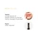 VLCC Clinic Deep Nourishing Lip Balm Strawberry and Rose 4.5 gm - Lip Balms