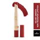 Matt Look Velvet Smooth Non - Transfer, Long Lasting & Water Proof Lipstick, Apricot 2 gm - Lipsticks
