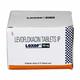 Loxof 750mg Tablet 10'S - Bacterial Infections-Qui