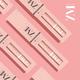 Zayn & Myza Transfer - Proof Power Matte Lipstick, Tangeriene Delight 3.2 gm - Lipsticks