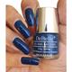 DeBelle Gel Nail Lacquer Bleu Allure Navy Blue Nail Polish 8 ml - Nail Polish