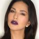 Star Struck By Sunny Leone Intense Matte Lipstick - Wine 4.2 gm - Lipsticks