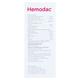 HEMODAC Oral Drops 15ml - Supplements-Vam