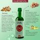 Globus Naturals Triphala Juice 500 ml - Ayurvedic Juices