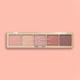 Revolution Pro Glam Eyeshadow Palette Love Yourself Soft Pink 5.5 gm - Eye Shadow Palettes