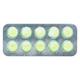 Alzolam 0.25mg Tablet 10'S - Anxiety-Anx