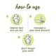 Plum Green Tea Renewed Clarity Night Gel 50 ml - Night Cream