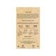 Herbal Me Brahmi Powder - 100% Certified Organic - 120gms - Powder