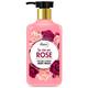 St.Botanica Body Wash - La Vie En Rose 250 ml - Shower Gels & Body Wash