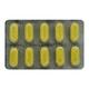 Etorite 600mg Tablet 10'S - Pain relief-Nsa