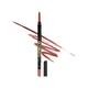 L.A.Girl Ultimate Lip Long Wear Auto Liner Nonstop Nude 0.35 gm - Lip Liners