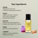 Pravek Golden Face Oil 25 ml - Face Oils